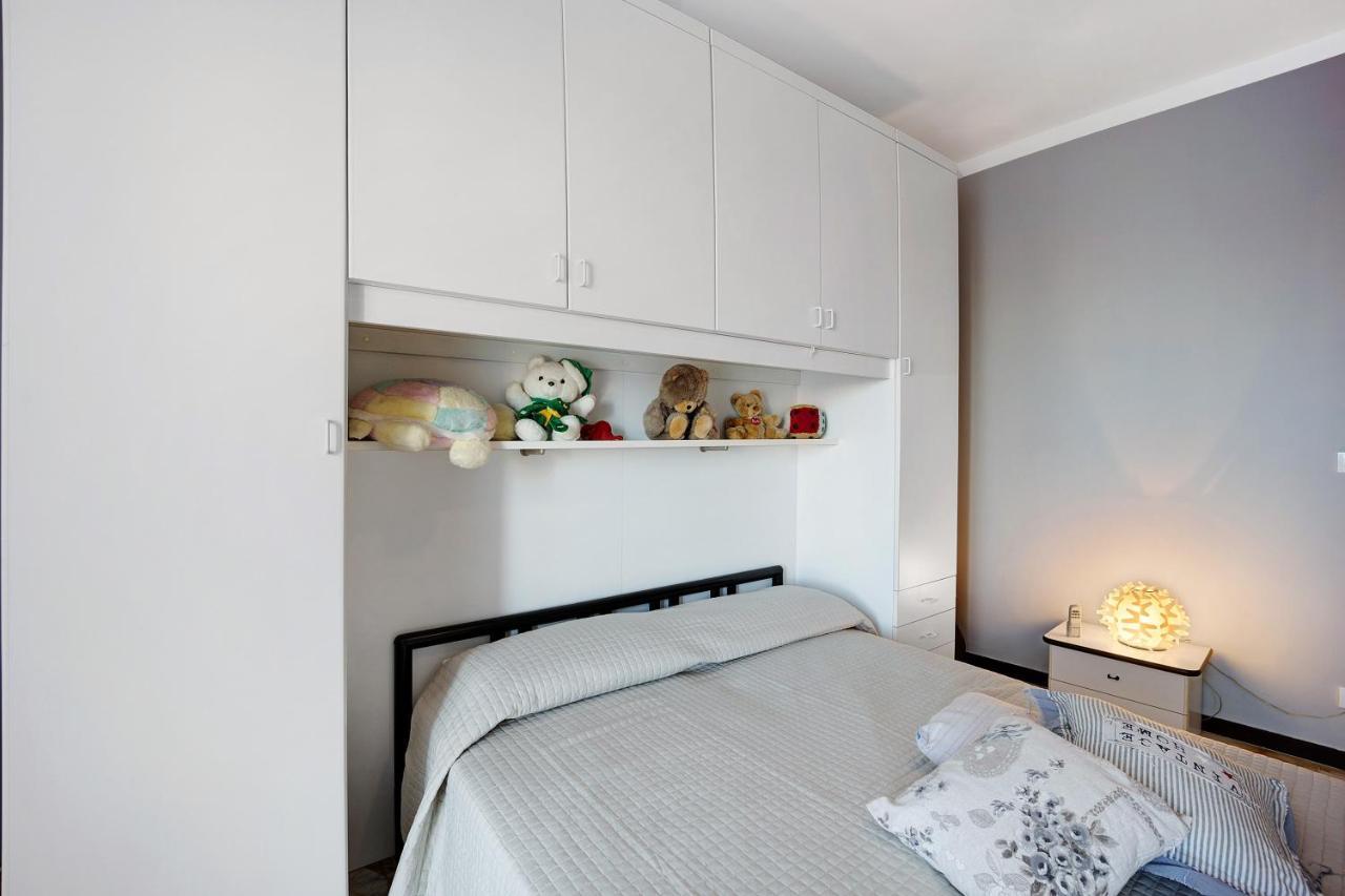 Casa Rose Di Mare Apartment Albenga Exterior photo